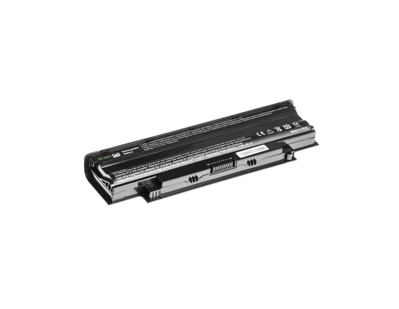 Green Cell PRO (DE01PRO) baterija 5200 mAh, 10.8V (11.1V) J1KND za Dell Inspiron 15 N5010 15R N5010 N5010 N5110 14R N5110 3550 Vostro 3550