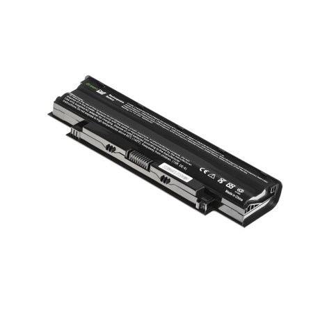 Green Cell PRO (DE01PRO) baterija 5200 mAh, 10.8V (11.1V) J1KND za Dell Inspiron 15 N5010 15R N5010 N5010 N5110 14R N5110 3550 Vostro 3550