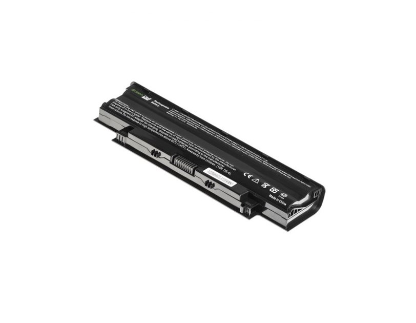 Green Cell PRO (DE01PRO) baterija 5200 mAh, 10.8V (11.1V) J1KND za Dell Inspiron 15 N5010 15R N5010 N5010 N5110 14R N5110 3550 Vostro 3550