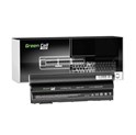 Green Cell PRO (DE56TPRO) baterija 7800 mAh, 10.8V (11.1V) T54FJ 8858X za Dell Inspiron 14R N5010 N7010 N7110 15R 5520 17R 5720 Latitude E6420 E6520 7800 mAh