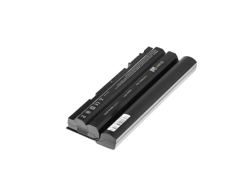 Green Cell PRO (DE56TPRO) baterija 7800 mAh, 10.8V (11.1V) T54FJ 8858X za Dell Inspiron 14R N5010 N7010 N7110 15R 5520 17R 5720 Latitude E6420 E6520 7800 mAh
