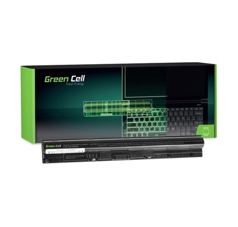 Green Cell (DE77) baterija 2200 mAh,14.4V (14.8V) M5Y1K za Dell Inspiron 14 3451, 15 3555 3558 5551 5552 5555 5558, 17 5755 5758, Vostro 3458 3558