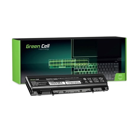 Green Cell (DE80) baterija 4400 mAh,10.8V (11.1V) VV0NF N5YH9 za Dell Latitude E5440 E5540