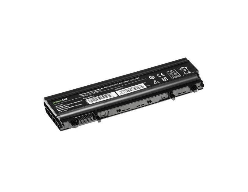 Green Cell (DE80) baterija 4400 mAh,10.8V (11.1V) VV0NF N5YH9 za Dell Latitude E5440 E5540