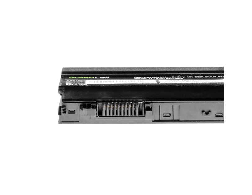 Green Cell (DE106) baterija 6600 mAh,10.8V (11.1V) VV0NF N5YH9 za Dell Latitude E5440 E5540