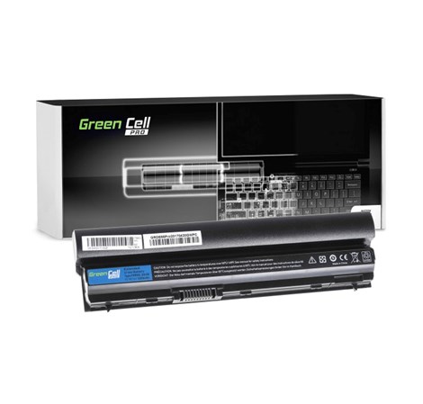 Green Cell PRO (DE55PRO) baterija 5200 mAh, 10.8V (11.1V) FRR0G za Dell Latitude E6220 E6230 E6320 E6330