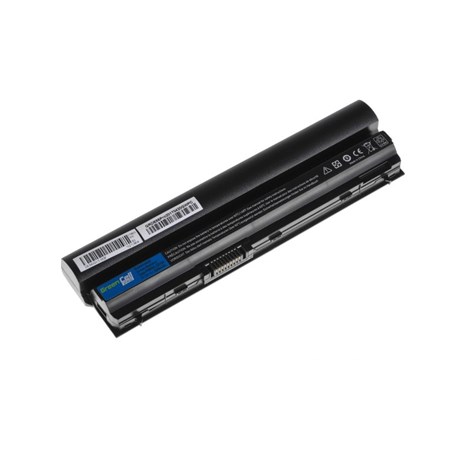 Green Cell PRO (DE55PRO) baterija 5200 mAh, 10.8V (11.1V) FRR0G za Dell Latitude E6220 E6230 E6320 E6330