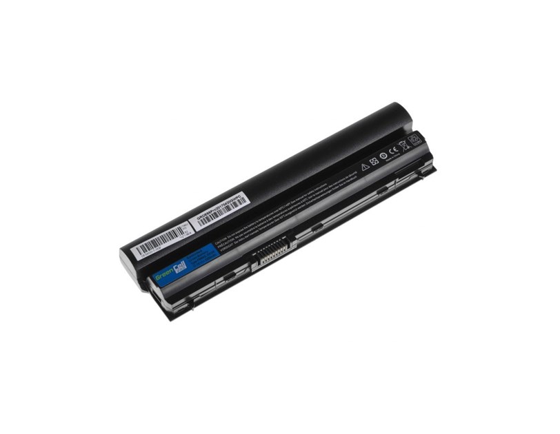 Green Cell PRO (DE55PRO) baterija 5200 mAh, 10.8V (11.1V) FRR0G za Dell Latitude E6220 E6230 E6320 E6330