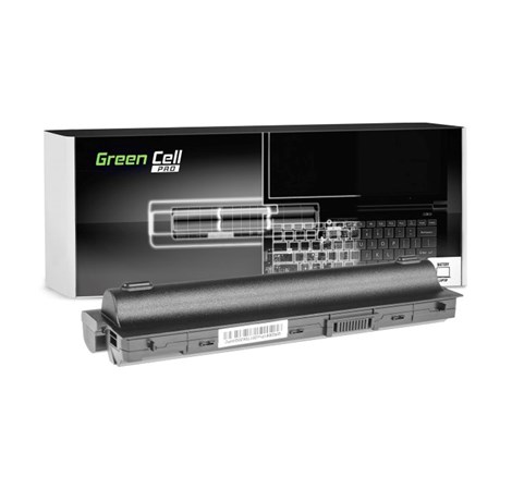 Green Cell PRO (DE61PRO) baterija 7800 mAh, 10.8V (11.1V) FRR0G za Dell Latitude E6220 E6230 E6320 E6330