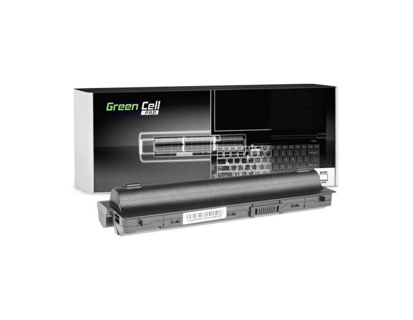 Green Cell PRO (DE61PRO) baterija 7800 mAh, 10.8V (11.1V) FRR0G za Dell Latitude E6220 E6230 E6320 E6330