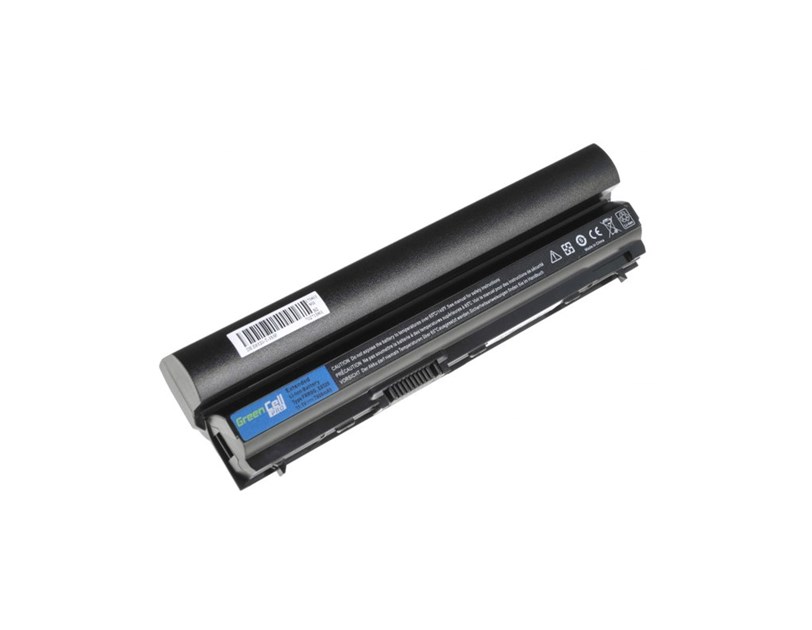 Green Cell PRO (DE61PRO) baterija 7800 mAh, 10.8V (11.1V) FRR0G za Dell Latitude E6220 E6230 E6320 E6330