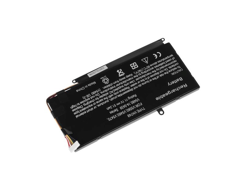 Green Cell (DE105) baterija 4600 mAh,10.8V (11.1V) VH748 za Dell Vostro 5460 5470 5480 5560 i Dell Inspiron 14 5439