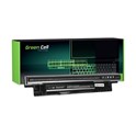 Green Cell (DE109) baterija 2200 mAh,14.4V (14.8V) XCMRD za Dell Inspiron 15 3521 3537 15R 5521 5535 5537 17 3721 5749 17R 5721 5735 5737