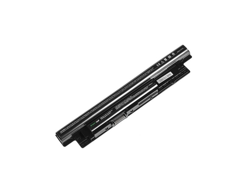Green Cell (DE109) baterija 2200 mAh,14.4V (14.8V) XCMRD za Dell Inspiron 15 3521 3537 15R 5521 5535 5537 17 3721 5749 17R 5721 5735 5737