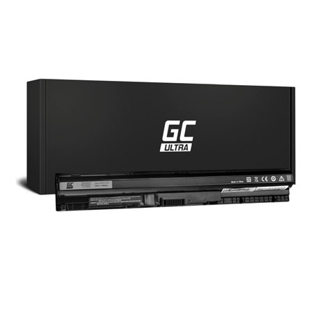 Green Cell ULTRA (DE77ULTRA) baterija 3400 mAh,14.8V (14.4V) M5Y1K za Dell Inspiron 14 3451, 15 3555 3558 5551 5552 5555 5558, 17 5755 5758, Vostro 3458 3558