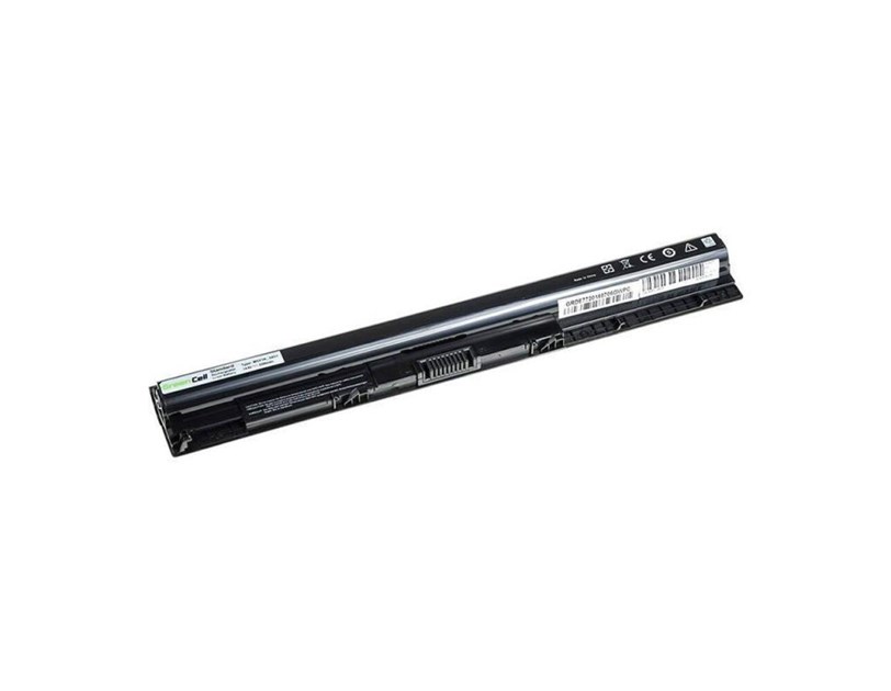 Green Cell ULTRA (DE77ULTRA) baterija 3400 mAh,14.8V (14.4V) M5Y1K za Dell Inspiron 14 3451, 15 3555 3558 5551 5552 5555 5558, 17 5755 5758, Vostro 3458 3558