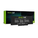 Green Cell (DE135) baterija 7263 mAh,7.6V (7.4V) J60J5 za Dell Latitude E7270 E7470
