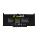 Green Cell (DE135) baterija 7263 mAh,7.6V (7.4V) J60J5 za Dell Latitude E7270 E7470