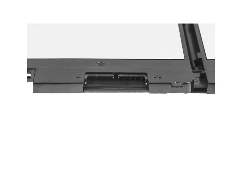 Green Cell (DE135) baterija 7263 mAh,7.6V (7.4V) J60J5 za Dell Latitude E7270 E7470