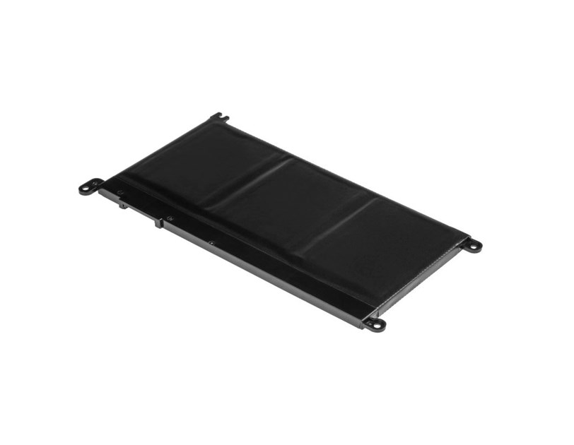 Green Cell (DE150) 3400 mAh,11.4V baterija za Dell Inspiron 13 5368 5378 5379 14 5482 15 5565 5567 5568 5570 5578 5579 7560 7570 17 5770
