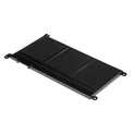 Green Cell (DE150) 3400 mAh,11.4V baterija za Dell Inspiron 13 5368 5378 5379 14 5482 15 5565 5567 5568 5570 5578 5579 7560 7570 17 5770