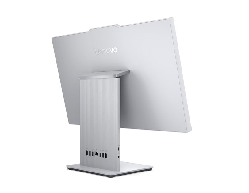 Lenovo AiO 3 23.8" FHD, Intel Core i7-13620H, 16GB DDR5, 1TB SSD, WiF-axi/BT/G-LAN, Win 11 Pro + tipkovnica/miš (F0HN001BSC-W11P)