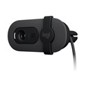 Logitech Brio 105 Full HD web kamera, USB, grafit (960-001592)