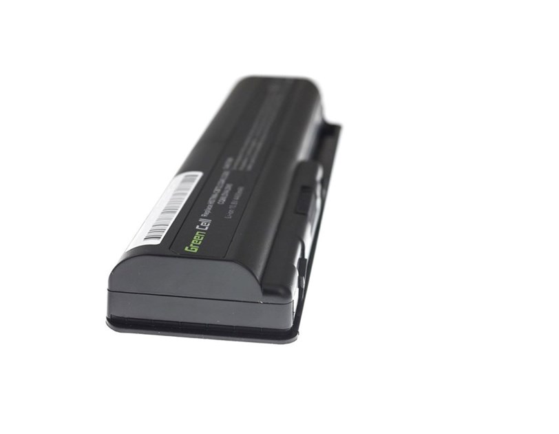 Green Cell (HP01) baterija 4400mAh/10.8V (11.1V) za HP Compaq Presario/Pavilion/G6x/G7x/HDX16