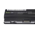 Green Cell (HP01) baterija 4400mAh/10.8V (11.1V) za HP Compaq Presario/Pavilion/G6x/G7x/HDX16