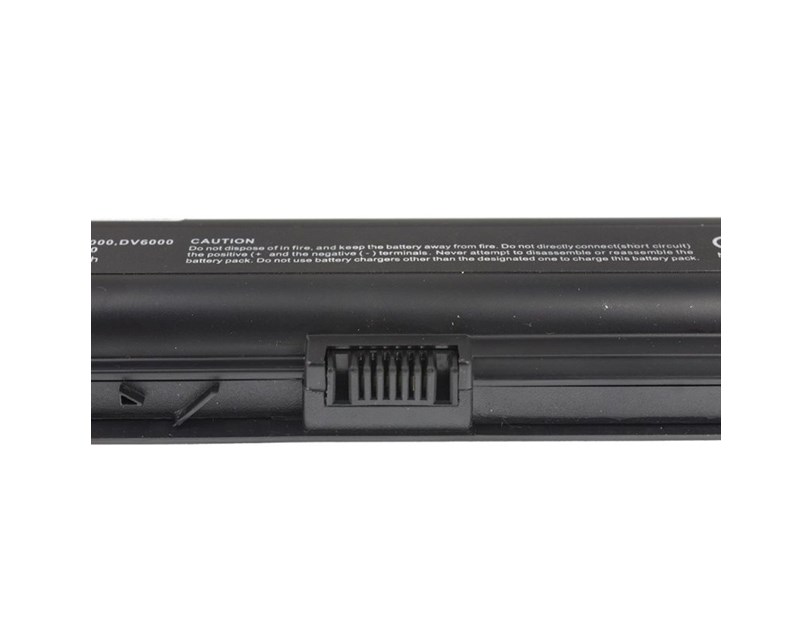 Green Cell (HP02) baterija 8800 mAh,10.8V (11.1V) HSTNN-LB72 HSTNN-IB72 za HP G50 G60 G61 G70 Compaq Presario CQ60 CQ61 CQ70 CQ71