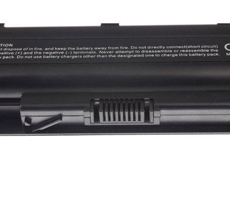 Green Cell (HP03) baterija 4400 mAh,10.8V (11.1V) MU06 za HP 635 650 655 2000 Pavilion G6 G7 Compaq 635 650 Compaq Presario CQ62