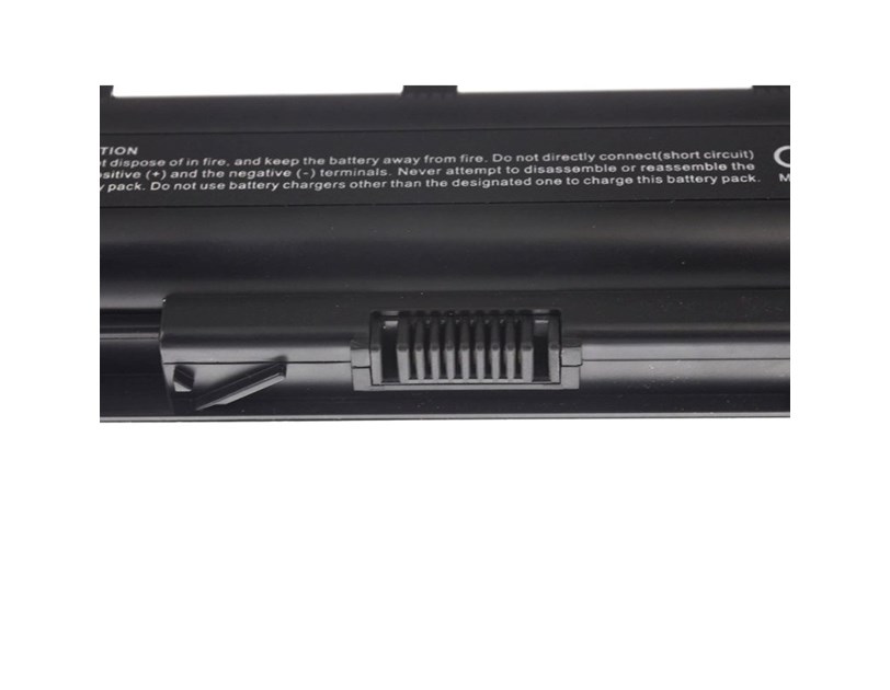 Green Cell (HP03) baterija 4400 mAh,10.8V (11.1V) MU06 za HP 635 650 655 2000 Pavilion G6 G7 Compaq 635 650 Compaq Presario CQ62