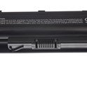 Green Cell (HP03) baterija 4400 mAh,10.8V (11.1V) MU06 za HP 635 650 655 2000 Pavilion G6 G7 Compaq 635 650 Compaq Presario CQ62