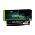 Green Cell (HP04) baterija 6600 mAh,10.8V (11.1V) MU06 za HP 635 650 655 2000 Pavilion G6 G7 Compaq 635 650 Compaq Presario CQ62