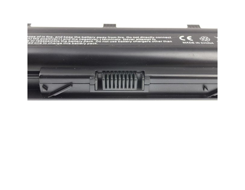 Green Cell (HP04) baterija 6600 mAh,10.8V (11.1V) MU06 za HP 635 650 655 2000 Pavilion G6 G7 Compaq 635 650 Compaq Presario CQ62