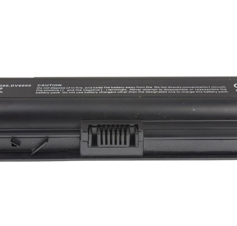 Green Cell (HP05) baterija 4400 mAh,10.8V (11.1V) HSTNN-DB42 HSTNN-LB42 za HP Pavilion DV2000 DV6000 DV6500 DV6700 Compaq Presario 3000