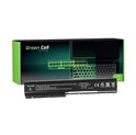 Green Cell (HP07) baterija 4400 mAh,14.4V (14.8V) HSTNN-IB75 HSTNN-DB75 za HP HDX X18 X18T-1000 CTO X18T-1100 CTO X18T-1200 CTO