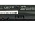 Green Cell (HP07) baterija 4400 mAh,14.4V (14.8V) HSTNN-IB75 HSTNN-DB75 za HP HDX X18 X18T-1000 CTO X18T-1100 CTO X18T-1200 CTO