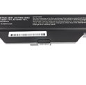 Green Cell (HP08) baterija 4400 mAh,10.8V(11.1V), HSTNN-IB51 za HP 550 610 615 Compaq 550 610 615 6720 6830