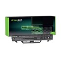 Green Cell (HP11) baterija 4400 mAh,10.8V (11.1V) HSTNN-IB89 HSTNN-IB88 za HP ProBook 4510 4511S 4515 4710 4720