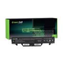 Green Cell (HP12) baterija 4400 mAh,14.4V (14.8V) HSTNN-IB89 HSTNN-IB88 za HP ProBook 4510 4511S 4515 4710 4720