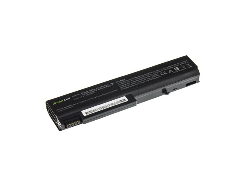 Green Cell (HP14) baterija 4400 mAh,10.8V (11.1V) TD06 TD09 za HP EliteBook 6930 6930p 8440p ProBook 6550b 6555b Compaq 6530b 6730b