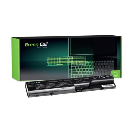 Green Cell (HP16) baterija 4400 mAh,10.8V (11.1V) PH06 za HP 420 620 625 Compaq 420 620 621 625 ProBook 4320s 4520s 4525s