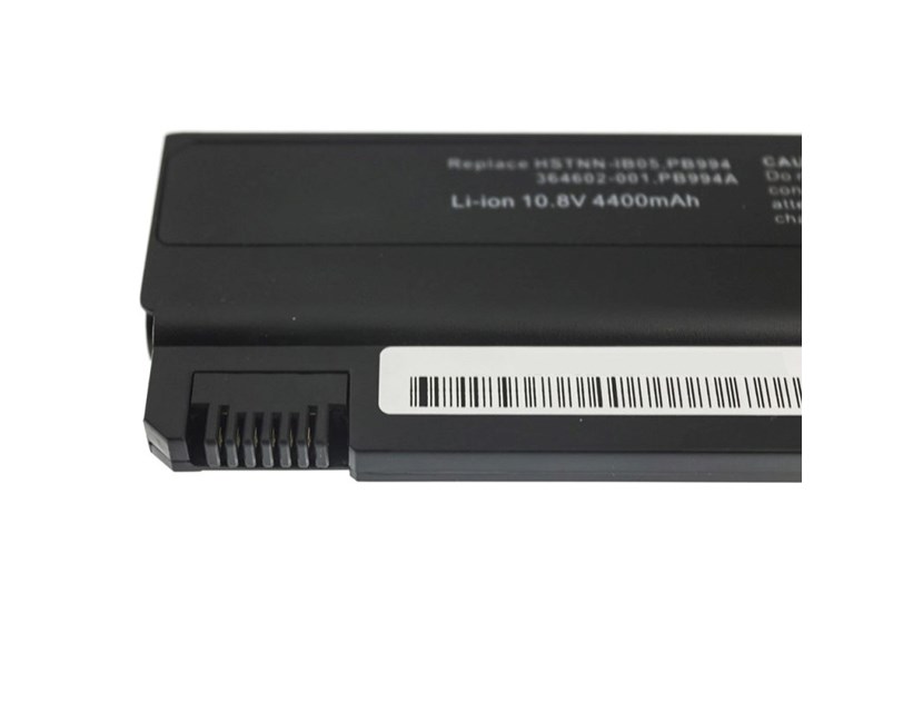 Green Cell (HP21) baterija 4400 mAh,10.8V (11.1V) HSTNN-DB28 za HP Compaq 6100 6200 6300 6900 6910
