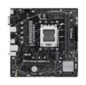 Asus PRIME A620M-K, S. AM5, 2× DDR5-7200MHz (OC), PCIe 4.0,VGA/HDMI mATX