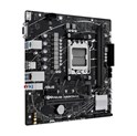 Asus PRIME A620M-K, S. AM5, 2× DDR5-7200MHz (OC), PCIe 4.0,VGA/HDMI mATX