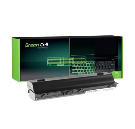 Green Cell (HP26) baterija 8800 mAh, MU06 za HP 635 650 655 2000 Pavilion G6 G7 Compaq 635 650 Compaq Presario CQ62