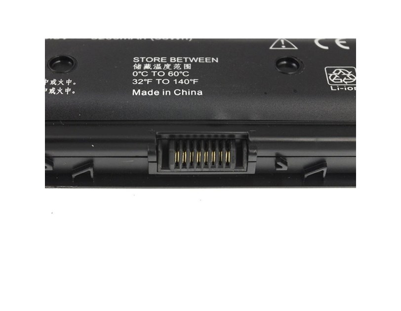 Green Cell (HP32) baterija 4400 mAh,10.8V (11.1V) MO06 za HP ENVY dv4 dv4t dv6 dv7 dv7t