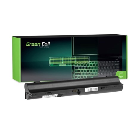Green Cell (HP38) baterija 6600 mAh,10.8V (11.1V) PH06 za HP 420 620 625 Compaq 420 620 621 625 ProBook 4520