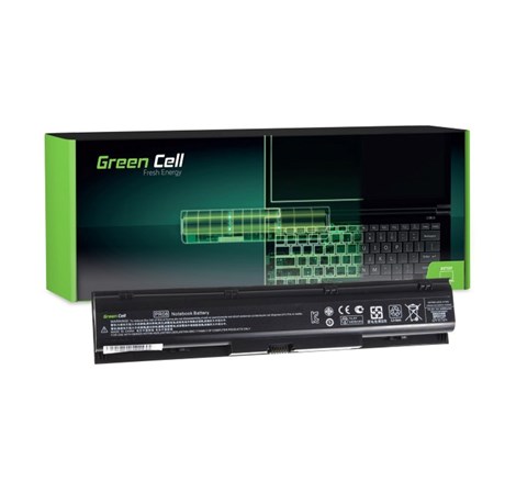 Green Cell (HP41) baterija 4400 mAh,14.4V (14.8V) PR08 za HP ProBook 4730 4740